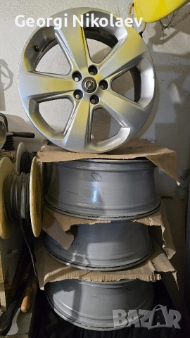 Opel Mokka 1.4i Turbo 4x4, снимка 17 - Автомобили и джипове - 52819849