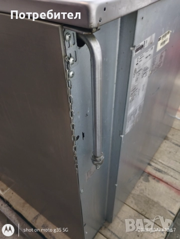 Професионална комбинирана готварска печка, снимка 5 - Печки, фурни - 52453117