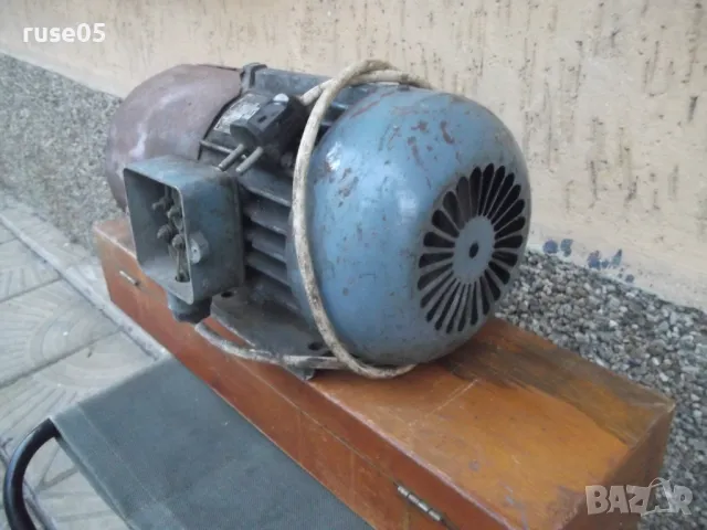 Шмиргел електрически работещ, снимка 4 - Други инструменти - 48312546