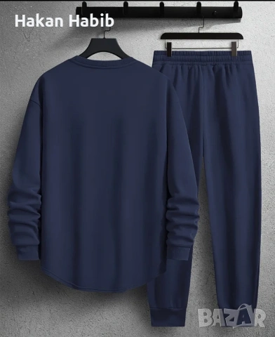 Мъжки спортен екип!, снимка 2 - Спортни дрехи, екипи - 53969378