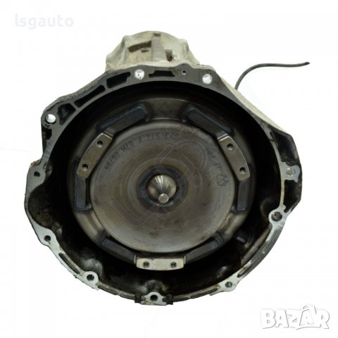 Автоматична скоростна кутия Volkswagen Touareg I (7L) 2002-2010 ID:97516, снимка 2 - Части - 40180007