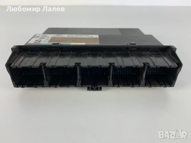 Комфорт модул за Форд Мондео Ford Mondeo 3s7t-15k600-sb, снимка 2 - Части - 48880429