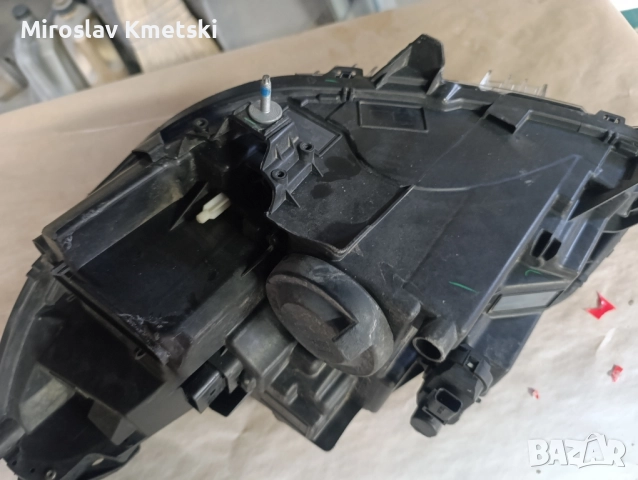 десен фар за Пежо 208/2008, снимка 4 - Части - 52656736