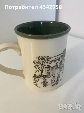 Vintage.English cap.70’s, снимка 3 - Други ценни предмети - 49406786