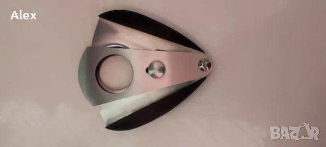 Резачка за пури , снимка 4 - Табакери - 50150700