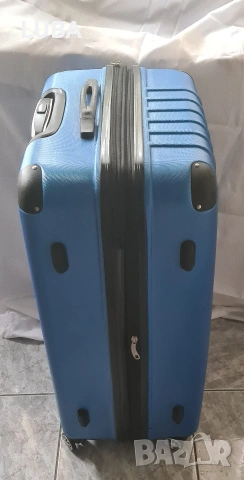 куфар, снимка 2 - Куфари - 53948732