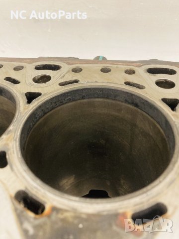 Цилиндров блок за MAXUS DELIVER 9 2.0 дизел 163 коня C00296762 2022, снимка 9 - Части - 42639434