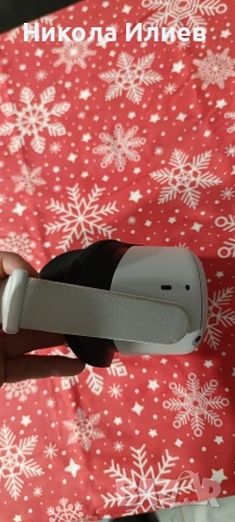 VR Meta Quest 2, снимка 6 - Друга електроника - 52960157