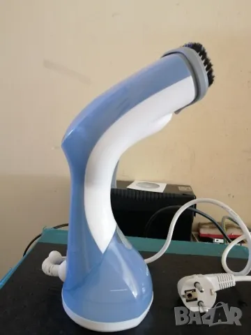 Уред за вертикално гладене с пара GRUNDIG , снимка 2 - Други - 48025003