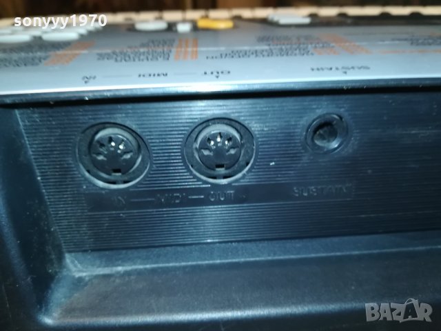 yamaha-внос germany 2809211824, снимка 12 - Синтезатори - 34283867