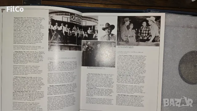 The Greatest COUNTRY MUSIC Recordings of all Time, снимка 8 - Грамофонни плочи - 50253951