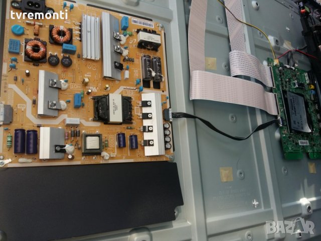 Main Board Bn41-02528a Bn94-11378b, снимка 6 - Части и Платки - 29304497