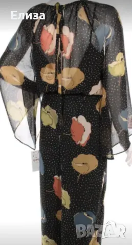 Дамски гащеризон Zara, снимка 2 - Гащеризони - 50419481