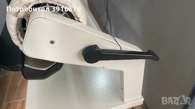 Каландър pfaff, снимка 4 - Ютии - 53989687