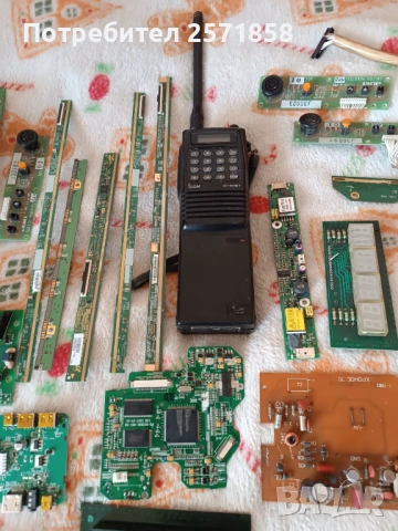 Лот платки позлата, снимка 11 - Други - 54301094