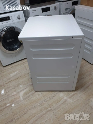 Пара Miele Сушилня с термопомпа Миеле 12м Гаранция, снимка 10 - Сушилни - 53217354