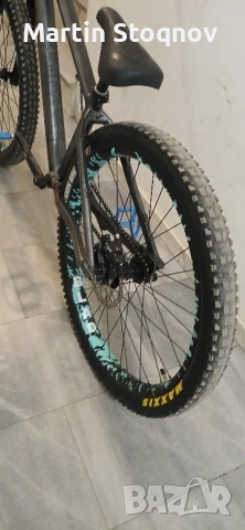 продавам драг с2, снимка 13 - Велосипеди - 53909291