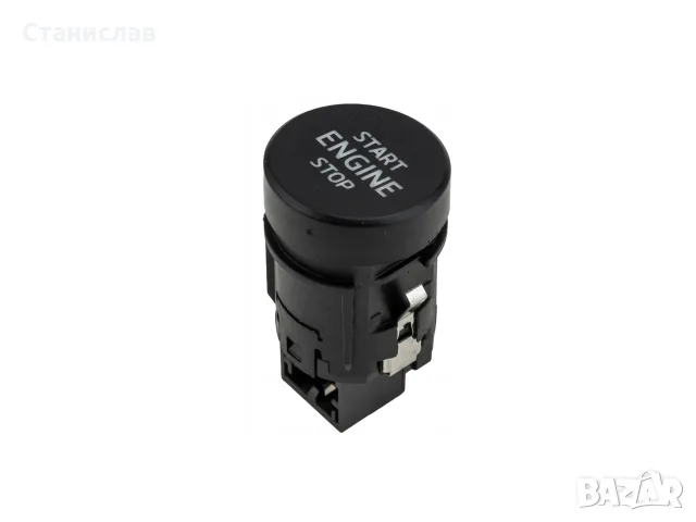 Бутон Start Stop за Skoda – 3T0905217A