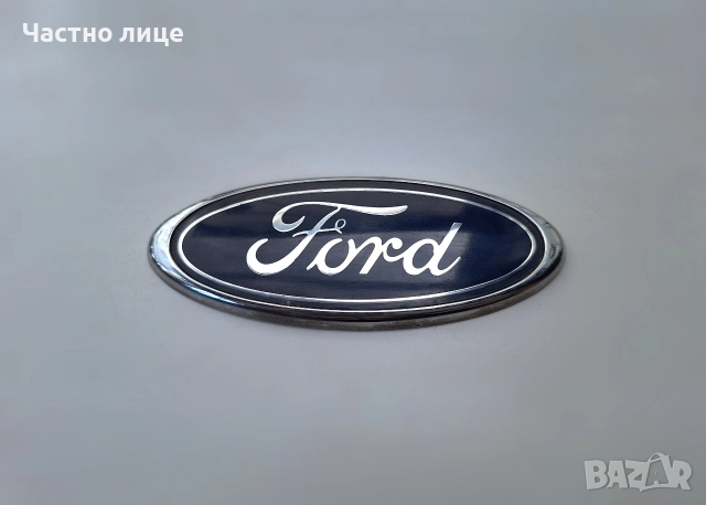Емблема за Ford Mondeo
