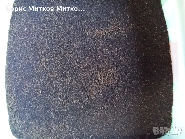 Био семена от тученица при диабет 