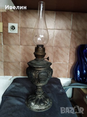 Стара газена лампа • Онлайн Обяви • Цени — Bazar.bg - Страница 2
