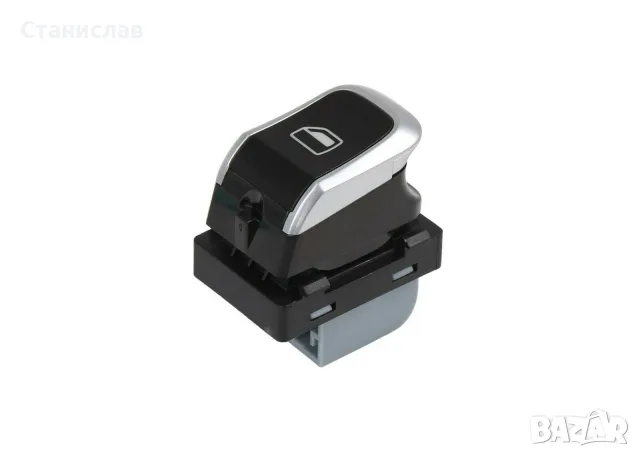 Бутон за електрически стъкла за Audi – 4H0959855A