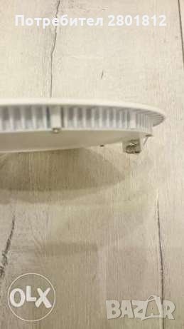 Лед панел 15 вата, снимка 3 - Лед осветление - 29996123