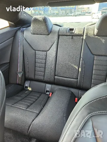 BMW 420i G22 Coupe, снимка 14 - Автомобили и джипове - 48871797