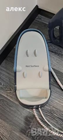 Парогенератор H.Koenig V5i, 2400 вата, снимка 6 - Ютии - 48371396