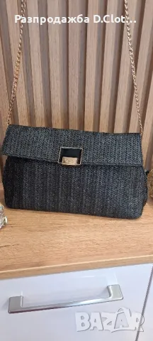 dune london дамска чанта , снимка 18 - Чанти - 47026067