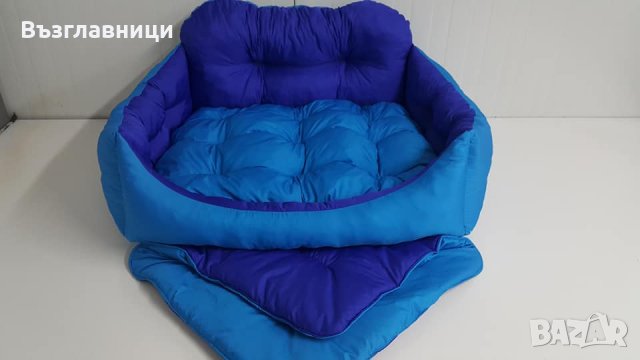 Легло за куче или коте, снимка 3 - За кучета - 13605015