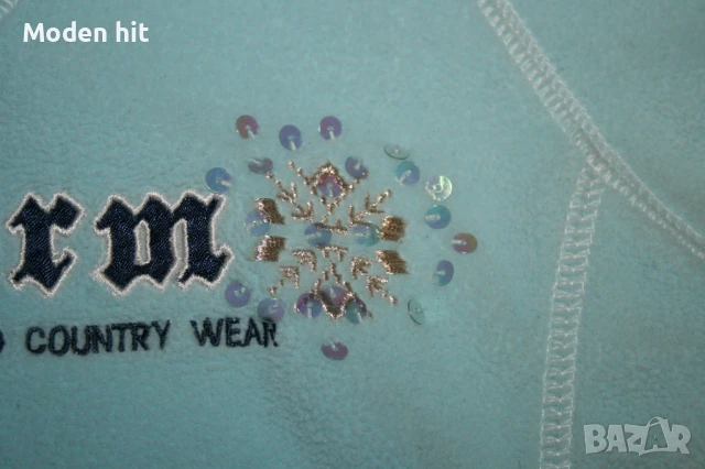 Разпродажба! Размер 6-7 г./122 см. /H&M, Kappahl, Denim Co, Dopodopo и Tik&tak/ , снимка 9 - Други - 14146760