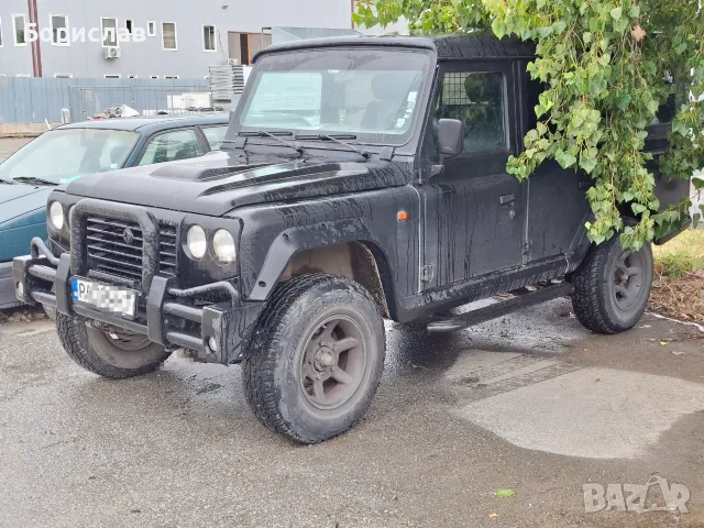 Santana PS 10 2.8D, снимка 3 - Автомобили и джипове - 56487507