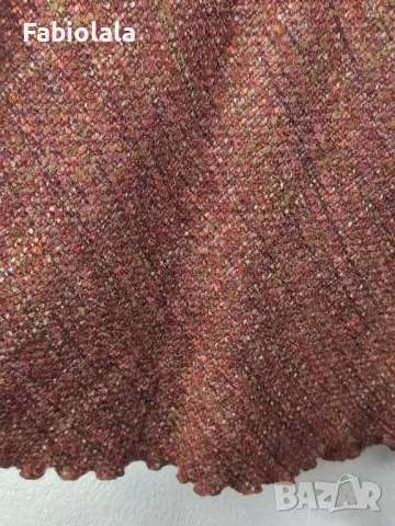 Xandres skirt L/40, снимка 6 - Поли - 47951717