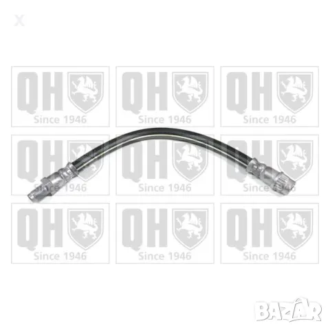 02380517 RICAMBIFLEX СПИРАЧЕН МАРКУЧ PEUGEOT 405 / 1987-1996 / OE 4806.48  OE 4806.41