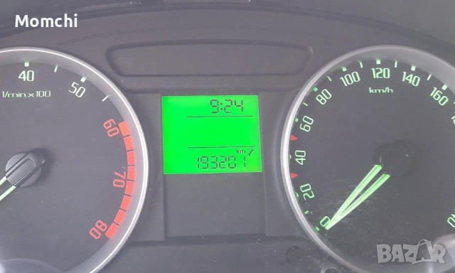 Шкода Ромстар 1,6I, снимка 13 - Автомобили и джипове - 54128275