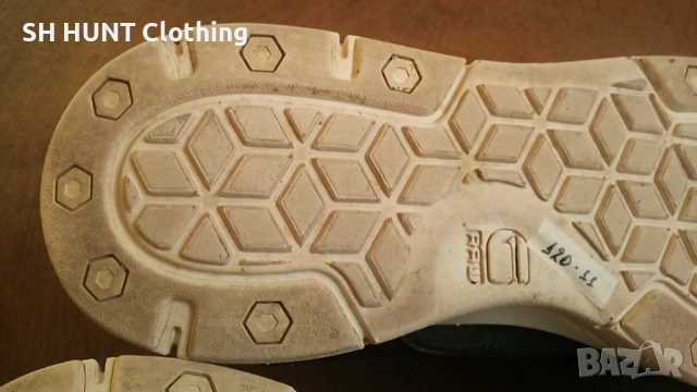 G-Star RAW размер EUR 41 / UK 7 естествена кожа 120-11-S, снимка 10 - Маратонки - 53115498