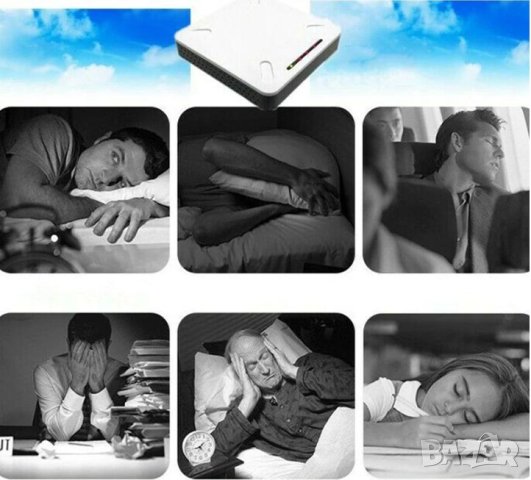 7.83 Hz Шуманов Генератор на Шуман Резонатор на Шуман Резонанс на Шуман с Вградена Батерия , снимка 14 - Други - 41811629