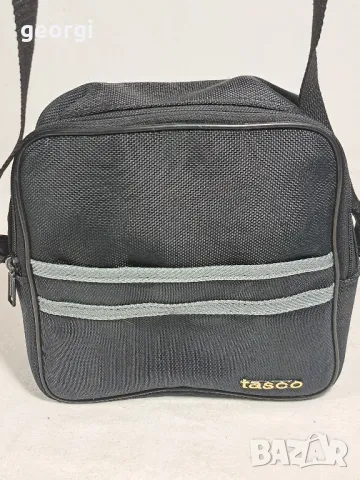 японски бинокъл  Tasco 8x20-50, снимка 10 - Екипировка - 48368781