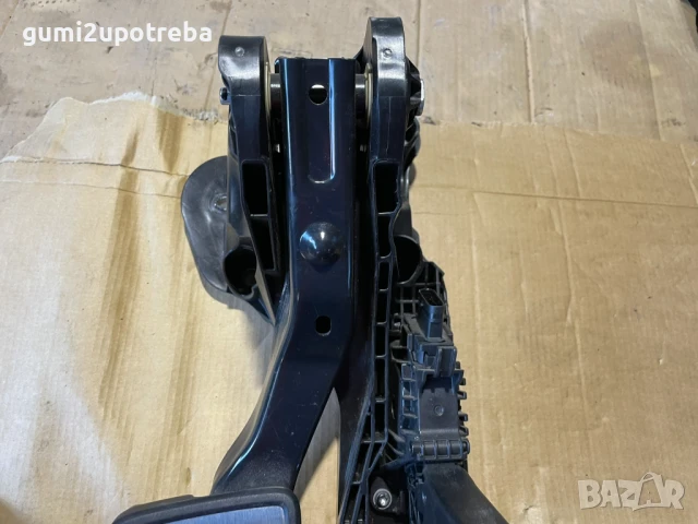 Газ Педал 1EB723503 Спирачка (пауза, плей) Volkswagen ID.3 E11 PRO, снимка 4 - Части - 50964283