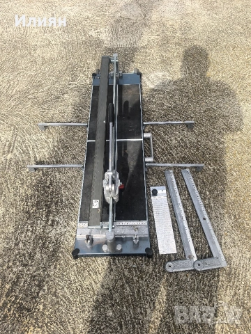 Машина за рязане на плочки, снимка 2 - Перфоратори - 54286837