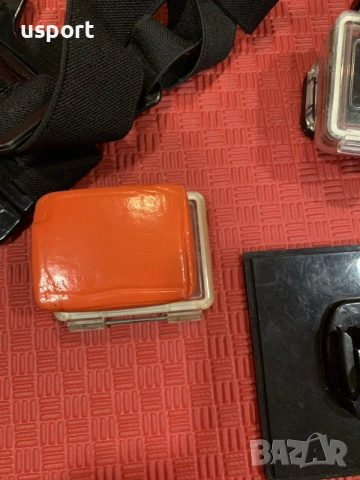 GoPro камера Hero3, снимка 8 - Камери - 56273106