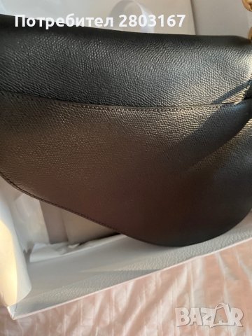 Dior saddle , снимка 7 - Чанти - 44229593