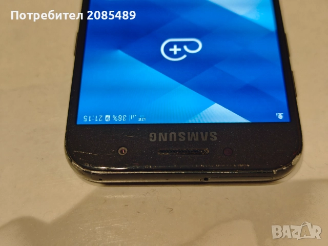 Samsung Galaxy A3 2017 SM-A320FL, снимка 6 - Samsung - 52585546
