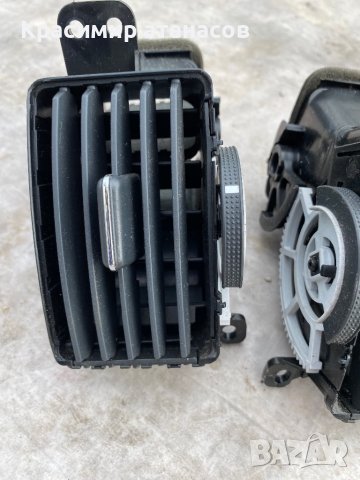 Духалка парно лява за Тойота корола версо.55650-64010, снимка 5 - Части - 42897407