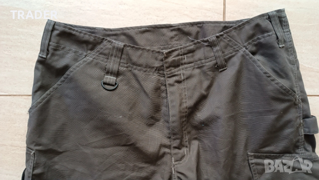 къси работни панталони облекло Mascot, снимка 3 - Панталони - 23895872