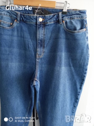 Нови дънки Vero Moda -голям размер., снимка 8 - Дънки - 40446419