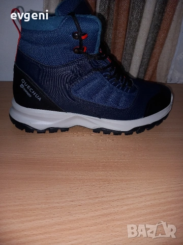 Мъжки зимни водоустойчиви обувки , снимка 9 - Мъжки ботуши - 53164176