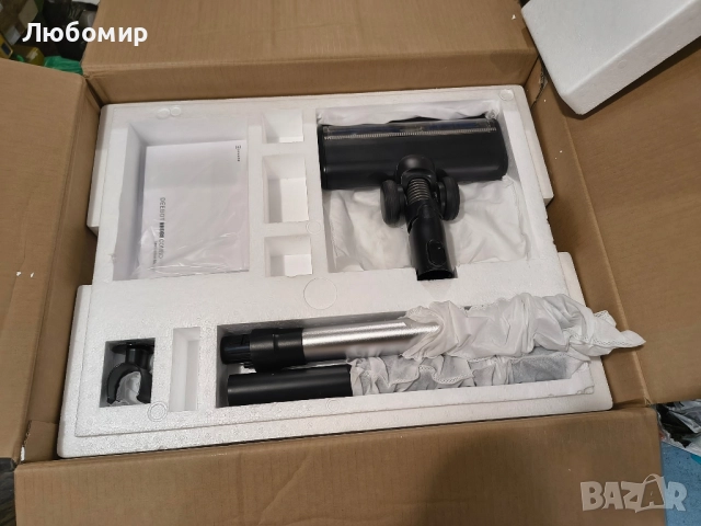 ECOVACS DEEBOT T30S Комбиниран робот прахосмукачка и моп, 11000Pa, технология , снимка 7 - Прахосмукачки - 52001506