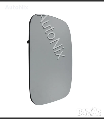 Стъкло за огледало за VW Caddy 3 VW Transporter T5 Multivan кади